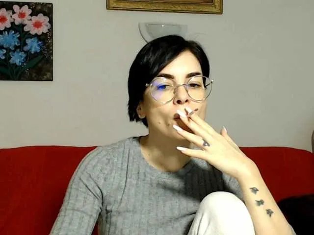 Offline Sexmilfxx on BongaCams