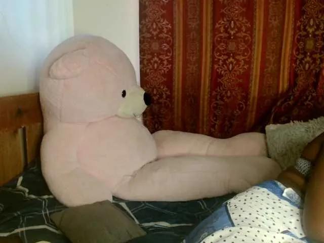 Offline Sexxy-pretty24 on BongaCams