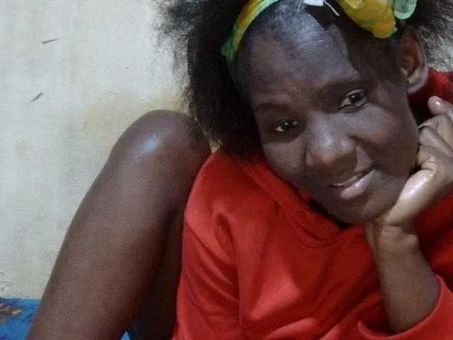 Freechat Sexy-Candy1 on BongaCams