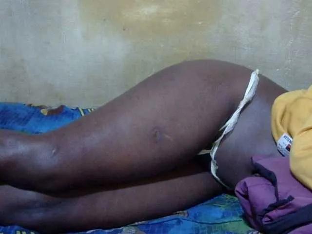 Freechat Sexy-Candy1 on BongaCams