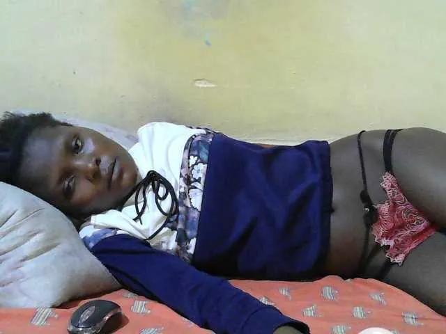 Freechat sexy-jenny on BongaCams