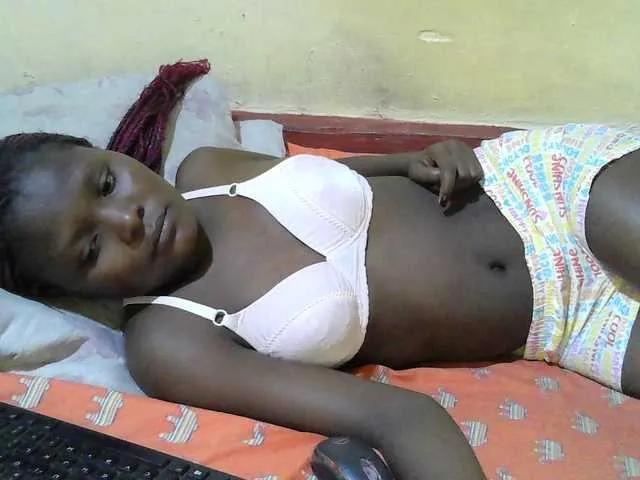 Freechat sexy-jenny on BongaCams