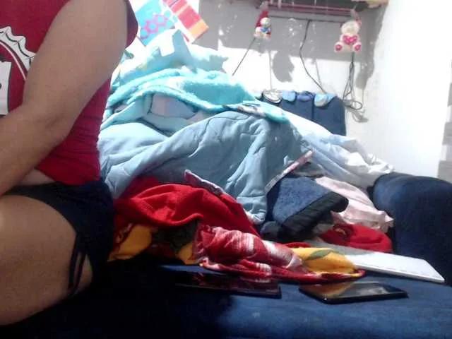 Offline sexy-mary-hot on BongaCams