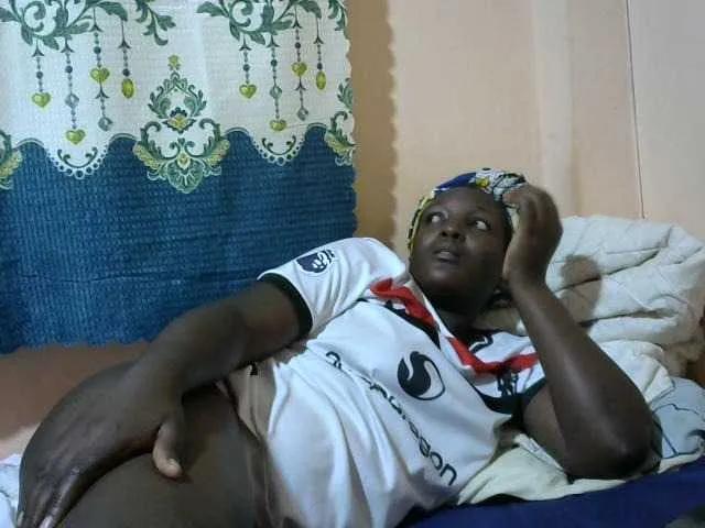 Freechat Sexy-melody on BongaCams