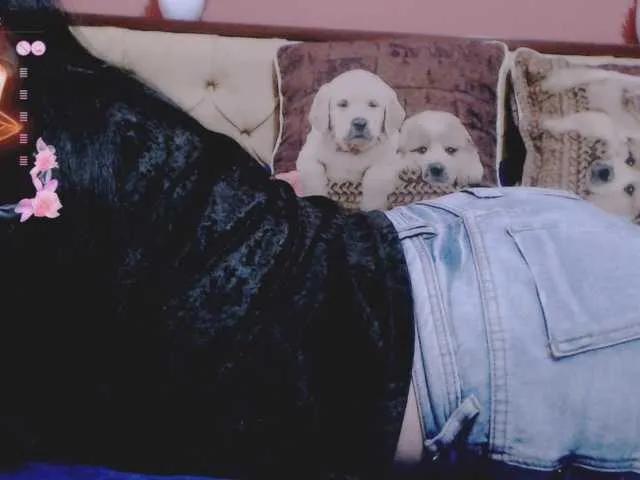 Offline SexyAlina123 on BongaCams