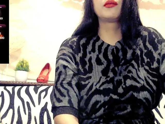 Offline SexyAlina123 on BongaCams