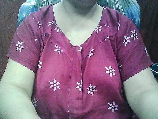 Offline sexycharu on BongaCams