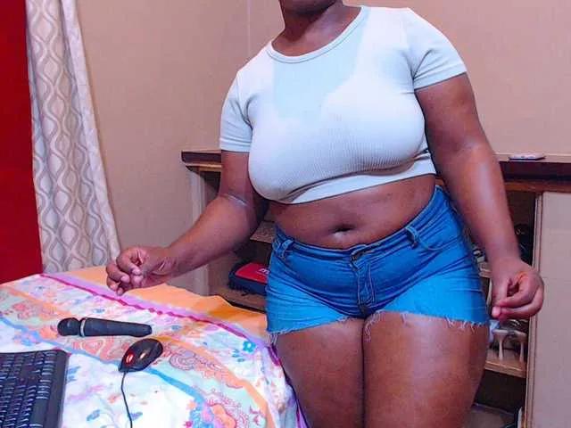 Offline sexychocolatbox10 on BongaCams