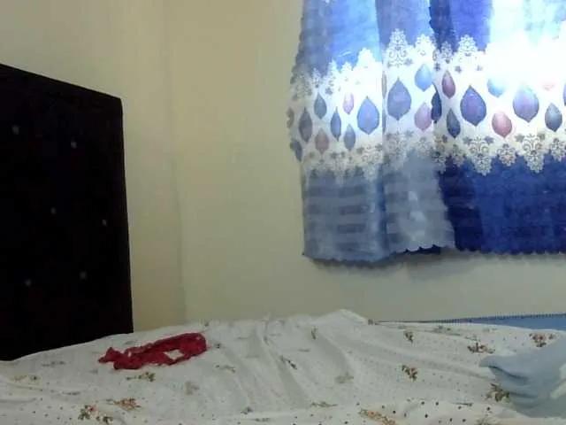 Offline Sexydottie on BongaCams