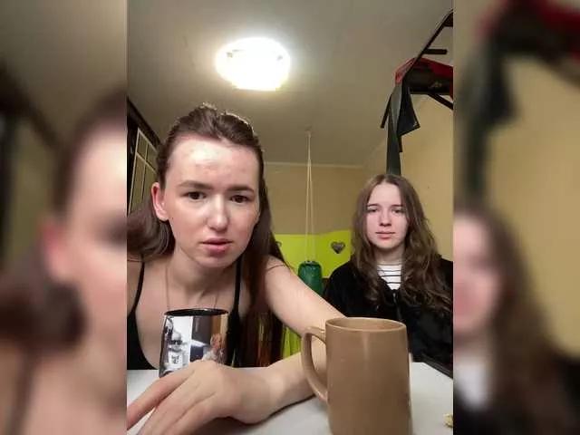 Offline Sexygirlsem on BongaCams