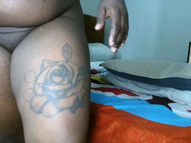 Freechat Sexygodess777 on BongaCams