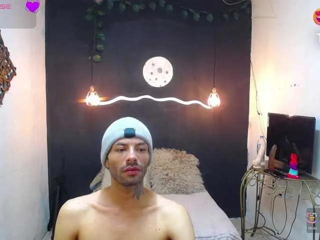 Freechat SexyKata on BongaCams