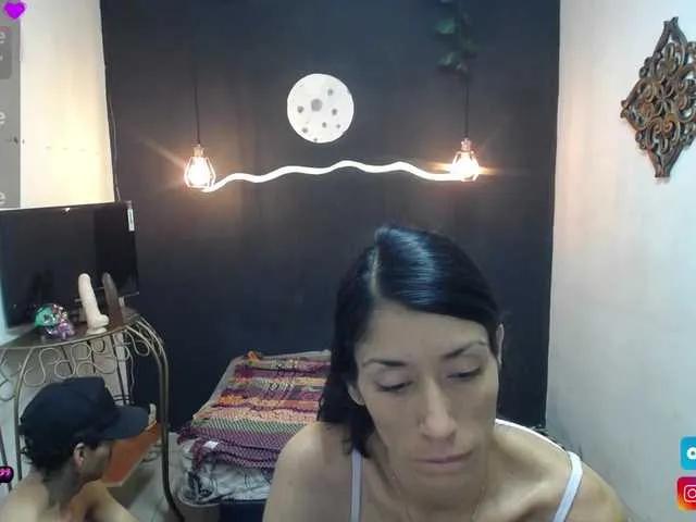 Freechat SexyKata on BongaCams