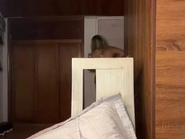 Offline sexylatinapaulina on BongaCams