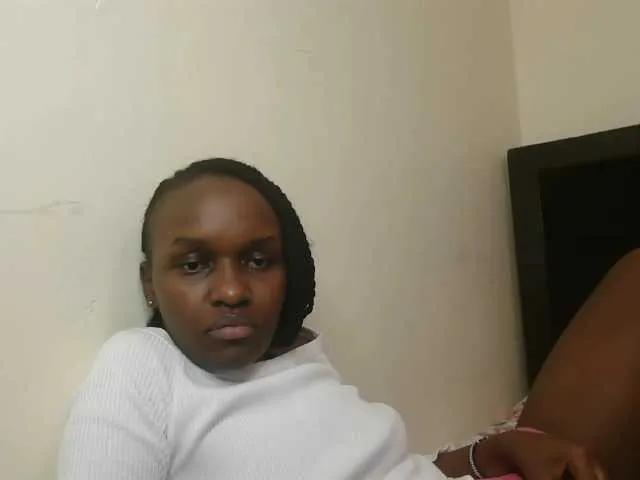 Freechat Sexymayaa on BongaCams