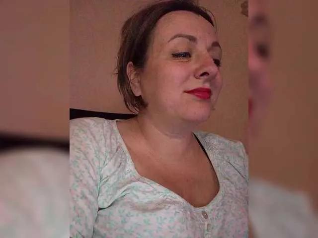 Offline Sexymissex on BongaCams