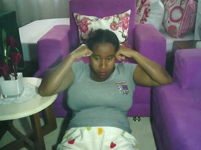 Offline SexysTiphanie on BongaCams