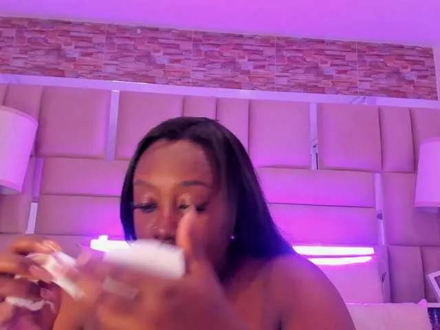 BongaCams ShaniaBrown is Freechat ShaniaBrown — It excites me to be able to see your face with pleasure, I love that you can put your camera to know and see how hot you are, I am fascinated by the moans, I love being spanked