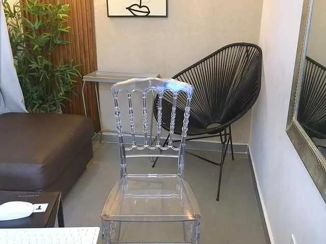 Offline Sharlotte-Milk on BongaCams