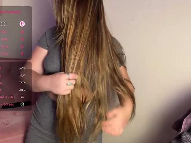 Offline Shaybaby on BongaCams