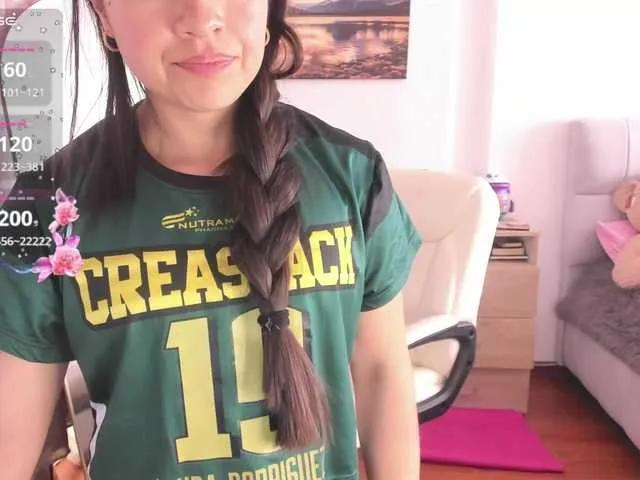 Offline shekina on BongaCams