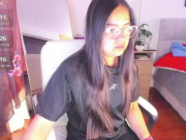 Offline shekina on BongaCams