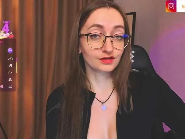 BongaCams ShiroHeby is Freechat ShiroHeby — Freechat on BongaCams