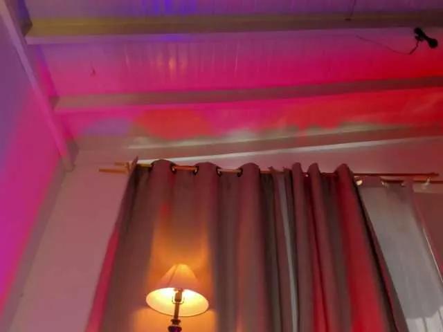 Offline shy-booty on BongaCams