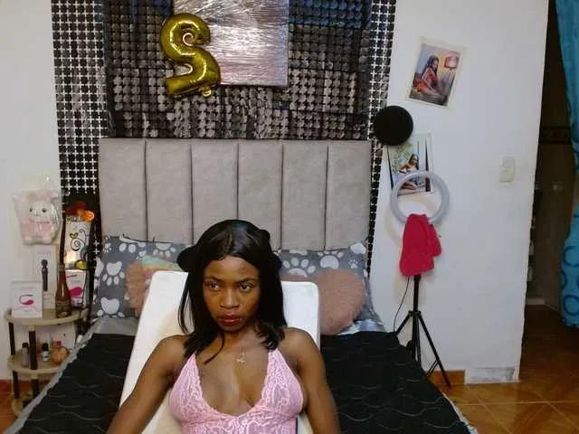 Freechat siara-will on BongaCams