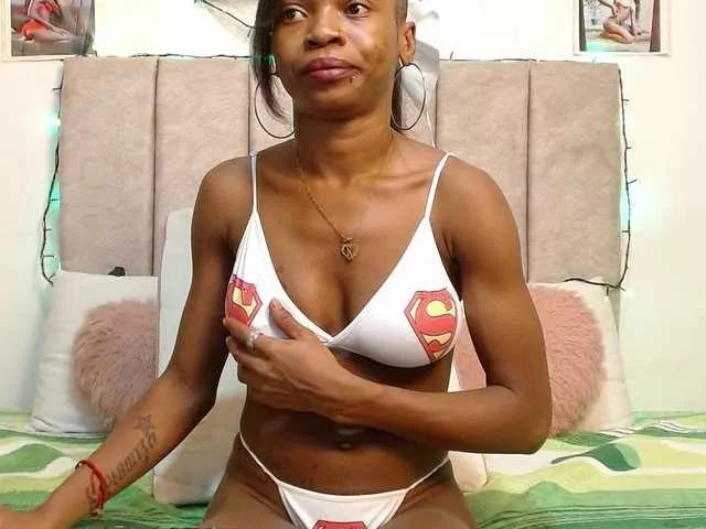 Freechat siara-will on BongaCams