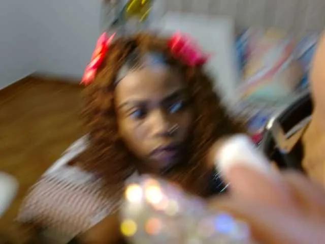 Freechat siara-will on BongaCams