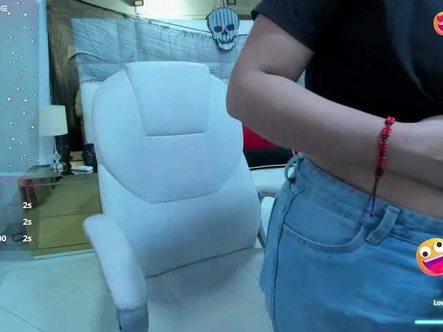 Offline Siennaa-Rosee on BongaCams