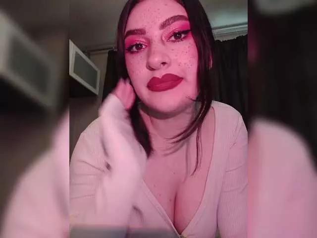 Offline SilviaGrace on BongaCams