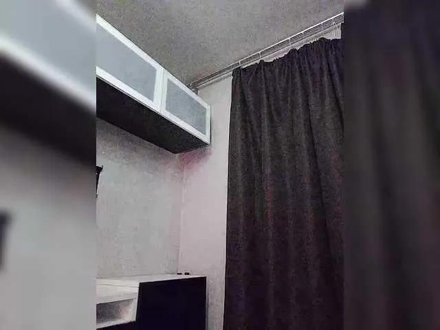 Offline SilviaGrace on BongaCams