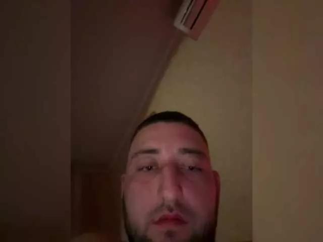 Offline Simbiot91 on BongaCams