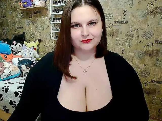 Offline SinfulWhisper on BongaCams