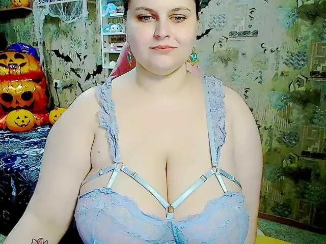 Offline SinfulWhisper on BongaCams