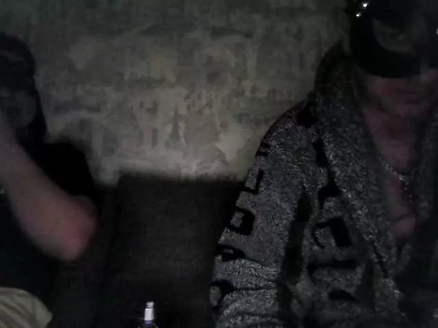 Offline Sladkay-Parochka35 on BongaCams