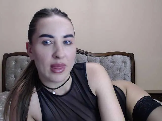 Offline Slavicirinalove on BongaCams