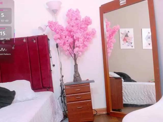 Freechat slutlittlegir on BongaCams