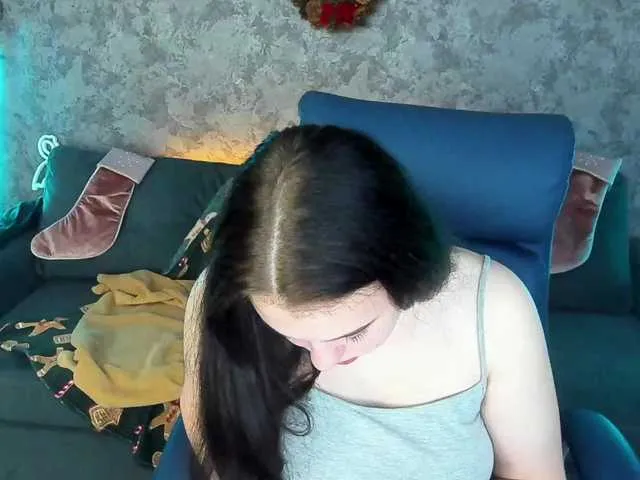 Offline SnowWhiti on BongaCams