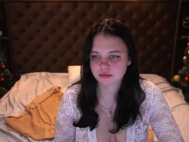 Offline SnowWhiti on BongaCams