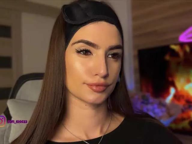 Offline Sofi-Mi on BongaCams