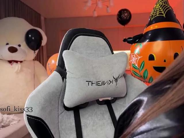 Offline Sofi-Mi on BongaCams