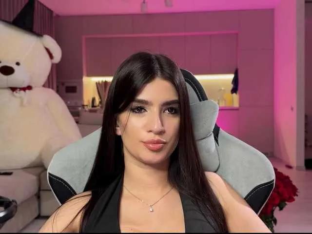 BongaCams Sofi-Mi is Freechat Sofi-Mi — Your desire to make me happy, confident men who know what to do, and of course your attention)