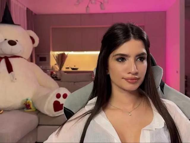 BongaCams Sofi-Mi is Freechat Sofi-Mi — Your desire to make me happy, confident men who know what to do, and of course your attention)