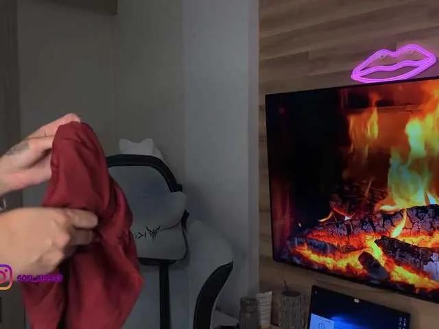 Offline Sofi-Mi on BongaCams