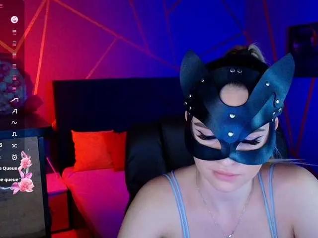 Offline SofiaShy on BongaCams