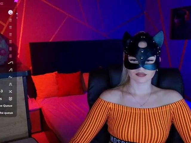 Offline SofiaShy on BongaCams