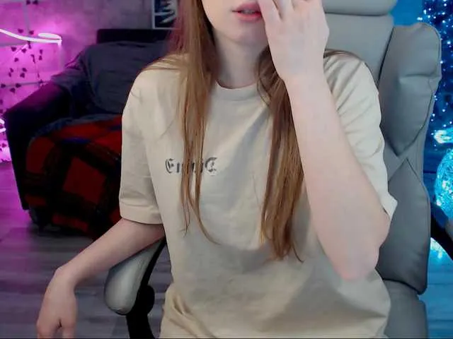 Offline sofinovvak on BongaCams